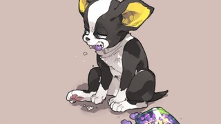 Mở bằng Bạch kim 55? Bối cảnh lạnh lùng của JOJO mà bạn không biết—Chương Iqi [Qisi Fantasy]