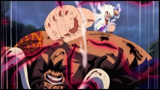 La MORT de KAIDO et son PASSÉ RÉVÉLÉ ? REVIEW ONE PIECE 1048