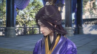Peerless Battle Spirit Episode 122 Sub Indo