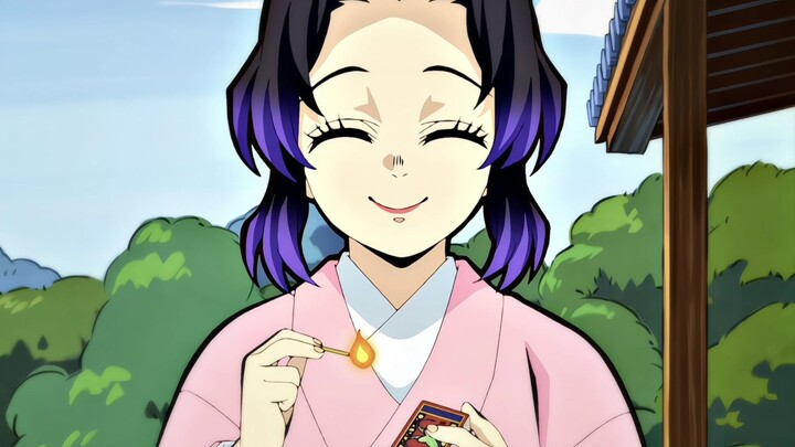 "Justice Little Ninja"