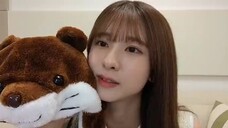Sugawara Satsuki (Nogizaka46/のぎおび×SHOWROOM/SHOWROOM Live Streaming/2024.07.02)