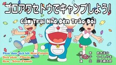 Doraemon Vietsub: Đèn tráo đổi