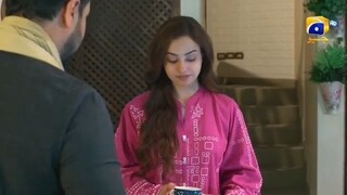Pathar Dil Episode 42 - [Eng Sub] - Kanwal Khan - Ali Abbas - Fajjer Khan - 14th