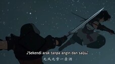 Zhen Dao Ge S2 Eps 8 Sub Indo
