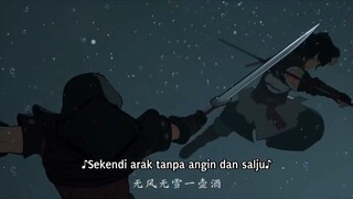 Zhen Dao Ge S2 Eps 8 Sub Indo