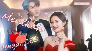 nikah diam-diam dengan CEO kaya raya