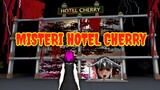 Misteri Hotel Cherry || Sarang Hantu Kapala - Sakura School Simulator