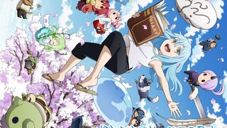 Tenshura Nikki - Episode-02- Sub Indo