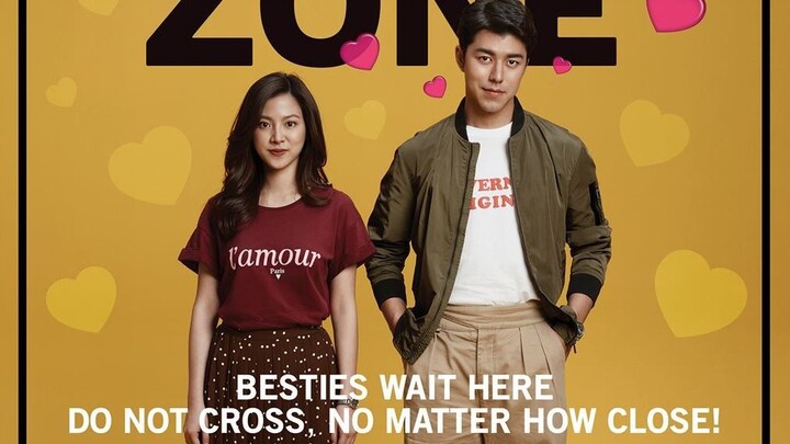 Friend Zone (Thai Movie) 2019 (English Subtitle)