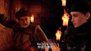 Bu Liang Ren S7 Eps 1