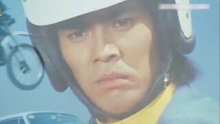 [Special Effects Chat] My friend! Why did you join the devil? The story of the life man of the Super