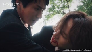 These guys are really out there sacrificing their lives for each other??