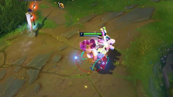 عندما تعلّم الروبوت الحركات الخادعة، أصبح فجأة قابلاً للتنقيط بنسبة 100%!