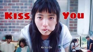 Na Hee-Do | Twenty Five Twenty One | Kiss you_One Direction | Funny moment | Kdrama [FMV]