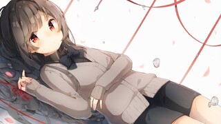 Girly Voice (Sisterly Style): My little sister loves her big brother the most!!! Helps you fall asle