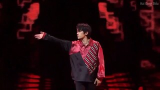 JACKSON YEE DANCE CONCERT