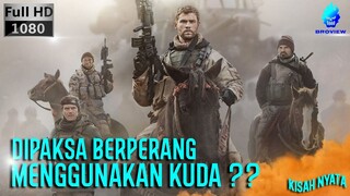 FILM AKSI BERSEJARAH YANG DIANGKAT BERDASARKAN KISAH NYATA !!! Alur Cerita Film