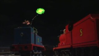 Thomas & Friends : Series 8 Eps Thomas And The Firework Display