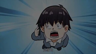 💥💥💥【都市仙帝：龙王殿】| Urban Immortal Emperor: Dragon King Palace | Episode 5-6