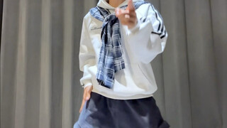 รอคุณอยู่! #鸳鸯戏DJ摇