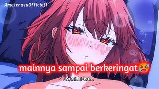 Ketahuan Ada Pengaman Dirumah Ayangnya Malah Dipakai 🤤