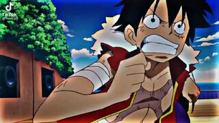 luffy