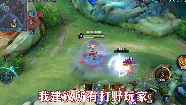 เล่นจอมป่า ต้องกล้าและรอบคอบดี หรือใจเย็นและระมัดระวังดีกว่ากัน? เสือโคร่งได้รับการบัฟกลับมาแล้ว!