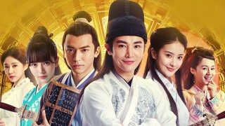 Concubinage Record Season 1 - Episode 1 English Subtitle