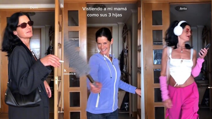 เปลี่ยนแม่ให้เป็นฉัน