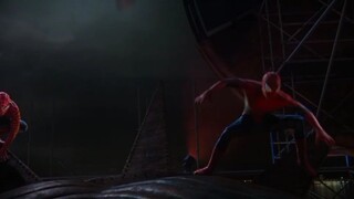 Spider-Man no way home