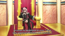 Owari no seraph episode 5 sub indo