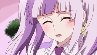 「AMV」Tình yêu dễ thương - Yuri Ver