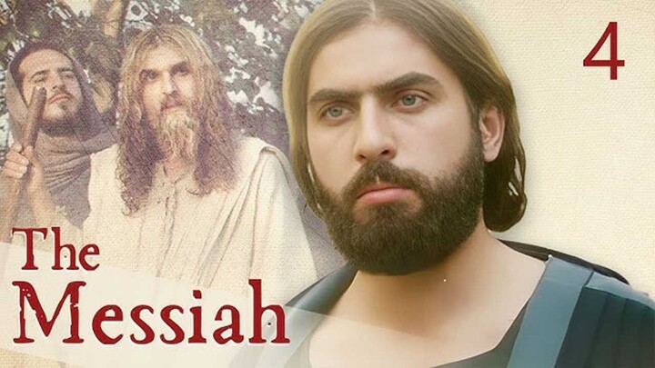 The Messiah Ep. 04