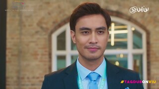 Bagong Boss | She Was Pretty (Tagalog Dub) | Viu