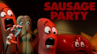 WATCH Sausage Party - Link In The Description