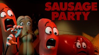 WATCH Sausage Party - Link In The Description