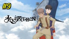 Episode 9 Leviathan (2025) Dub Indo