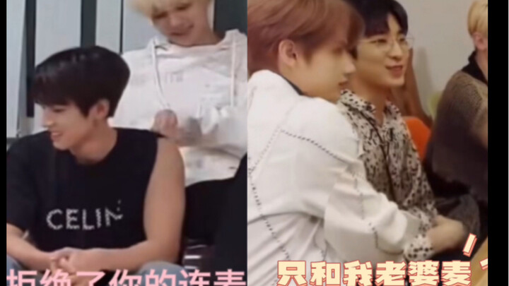 【โยฮวี】“บันทึกสองมาตรฐานของชเววอนยู” ตอนที่ 2: ร้องเพลงด้วยกันเหรอ? ขึ้นอยู่กับว่าร้องกับใคร!