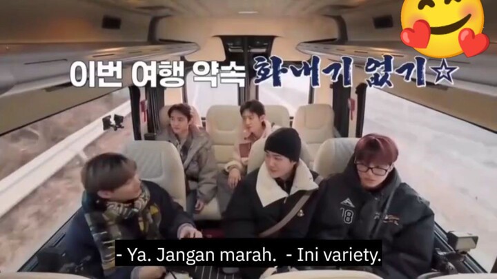 exo ladder s5 sub indo