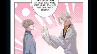 He Called Me Black Lotus Chap 90-95 __ Manga Yaoi