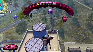 เกม Garena Free Fire 📱 IQOO 7 Legend