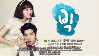 Big Episode 1 - English Sub (2012)