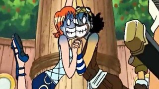 [Pirate Best Friends Group] ถ้าแตกแยก แต่ละคนจะได้เป็นราชา แต่ถ้ารวมกัน โซโลจะยุ่งมาก