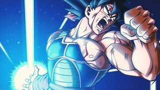 Super Dragon Ball Heroes「AMV」- For The Glory ᴴᴰ