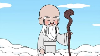 Apocalypse Monkey 4