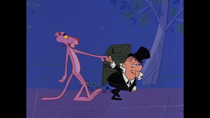 Pickled Pink (1965)