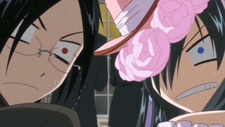 [Kuroshitsuji] Ciel dan Sebastian sangat imut dan imut