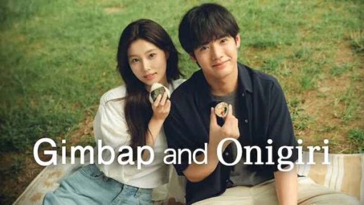 Kimbap and Onigiri | Ep 03 | English sub