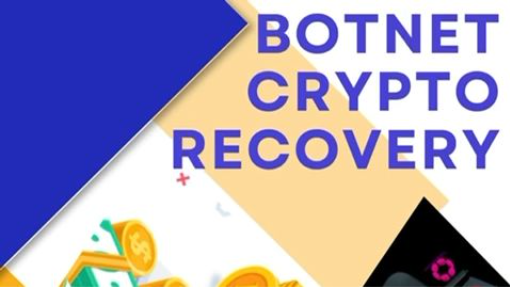 BOTNET CRYPTO  RECOVERY -  BITCOIN & USDT RECOVERY EXPERT