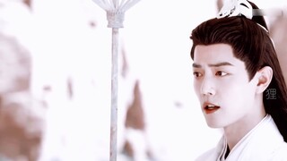 "The Ninth Episode" "Little Li Nu Dang Jiang" was forced to become the Li Nu of the crazy father and